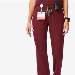 Figs kade scrub pants